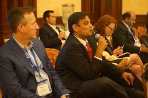 Master Class Speaking Session
